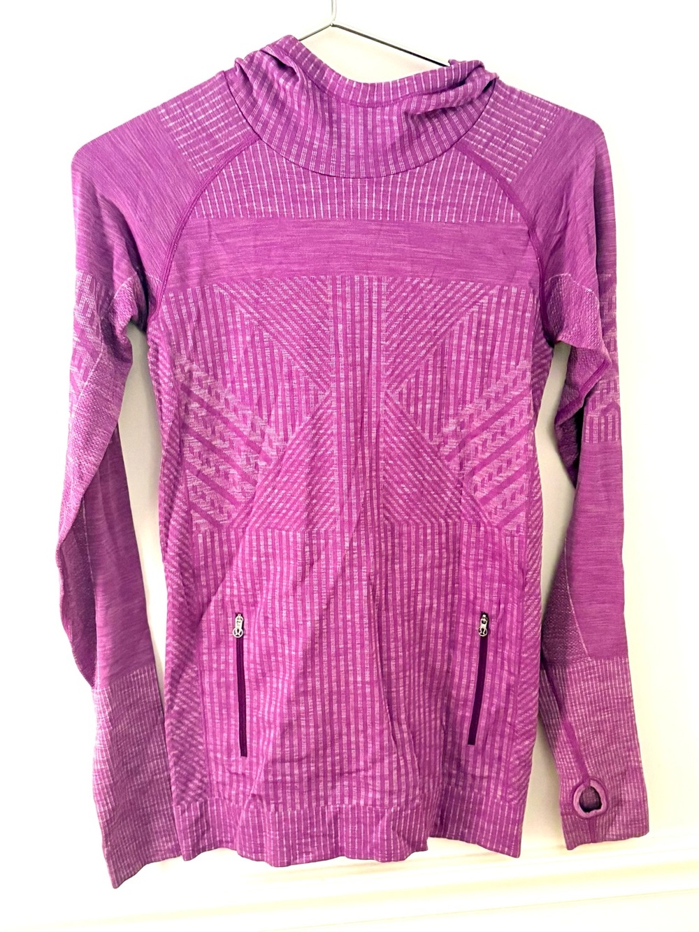 Lululemon Rest Less Hoodie
Heathered Tender Violet - Picture 6 of 7